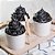 Corante Alimentício em Pó Preto Chocolate - 15g - Imagem 4