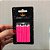 Vela de Aniversário Palito Lisa Rosa Pink Pequena Mini - 16 Unidades - Imagem 3