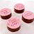 Kit Carimbos Frases Mimos 5cm - Rosa - Imagem 9
