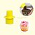 Cortador Para Rechear Cupcake - Imagem 1