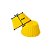 45 Forminhas Para Cupcake n° 0 Papel Anti Gordura Greasepel - Imagem 2