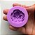 Molde de Silicone Rosa Flor - Imagem 3