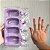 Forma de Silicone Picolé Sorvete Magnum Cakesicle - Grande - Imagem 9