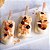 Forma de Silicone Picolé Sorvete Magnum Cakesicle - Grande - Imagem 4