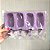 Forma de Silicone Picolé Sorvete Magnum Cakesicle - Grande - Imagem 7