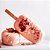Forma de Silicone Picolé Sorvete Magnum Cakesicle - Grande - Imagem 6