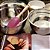 Kit 3 Tigelas Bowl Inox Multiuso 26cm 22cm e 18cm - Imagem 5