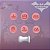 Kit Carimbos 2cm Halloween Para Doces - Rosa - Imagem 1