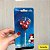 Vela de Aniversário Mickey 360 Disney - 1 Unidade - Imagem 3