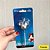 Vela de Aniversário Mickey 360 Disney - 1 Unidade - Imagem 4