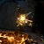12 Velas Estrelinha Faísca Sparkles Aniversário - Imagem 8