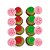 Kit Carimbos Natal Para Doces - Rosa - Imagem 3