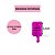 Forma de Silicone Picolé Sorvete Cakesicle Rosa - Pequeno - Imagem 3