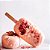 Forma de Silicone Picolé Sorvete Cakesicle Rosa - Pequeno - Imagem 5