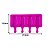 Forma de Silicone Picolé Sorvete Cakesicle Rosa - Pequeno - Imagem 2