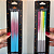 Kit com 10 Cartelas de Velas Sortidas 60 Velas - Silver Festas - Imagem 6