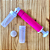 Borrifador de Pós e Brilhos Decorativo Glitter - Mago - Imagem 4
