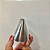Bico de Confeitar para Cobertura 789 Serra Inox - Extra Grande - Imagem 9