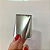 Bico de Confeitar para Cobertura 789 Serra Inox - Extra Grande - Imagem 8