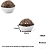 100 Forminhas Para Doces Brigadeiro N° 4 Lisa Papel Doces 30g - Mago - Imagem 7