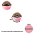 100 Forminhas Para Doces Brigadeiro N° 4 Lisa Papel Doces 30g - Mago - Imagem 9