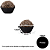 100 Forminhas Para Doces Brigadeiro N° 4 Lisa Papel Doces 30g - Mago - Imagem 10