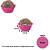 100 Forminhas Para Doces Brigadeiro N° 4 Lisa Papel Doces 30g - Mago - Imagem 11