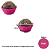 500 Forminhas Para Doces Brigadeiro N° 4 Lisa Papel Doces 30g - Mago - Imagem 3