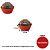 100 Forminhas Para Doces Brigadeiro N° 5 Lisa Papel Doces - Mago - Imagem 5
