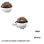 100 Forminhas Para Doces Brigadeiro N° 5 Lisa Papel Doces - Mago - Imagem 7