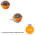 100 Forminhas Para Doces Brigadeiro N° 5 Lisa Papel Doces - Mago - Imagem 10