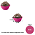 100 Forminhas Para Doces Brigadeiro N° 5 Lisa Papel Doces - Mago - Imagem 2