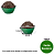 100 Forminhas Para Doces Brigadeiro N° 5 Lisa Papel Doces - Mago - Imagem 13