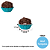 100 Forminhas Para Doces Brigadeiro N° 5 Lisa Papel Doces - Mago - Imagem 15