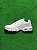 Nike Air Max TN Plus 'Triple White' - Imagem 2
