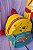 KIT ESCOLAR POOH - Imagem 2