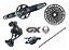 Grupo Sram Gx Eagle Lunar 12v - Imagem 1