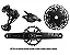 Grupo Sram Nx Eagle 12v - Imagem 1