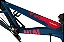 Bicicleta 29 Caloi Explorer Sport Shimano Acera 16 Vel. Azul - Imagem 5