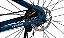 Bicicleta 29 Caloi Explorer Sport Shimano Acera 16 Vel. Azul - Imagem 4