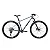 Bicicleta MTB KRBO Aro 29 Carbon 12V - Imagem 1