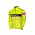 Casaco ERT Cycling Team Rosa - Imagem 1