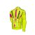 Casaco ERT Cycling Team Rosa - Imagem 2