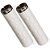 Manopla Enduro Specialized Locking Grips XL Branca - Imagem 1