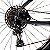 Bicicleta Groove SKA 70 - Imagem 5