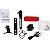 Pisca Sinalizador Elleven 300LM 7 Em 1 Sensor Frenagem + Alarme + Controle Remoto - Imagem 2