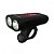 Farol Dianteiro High One 2 Leds 900 Lumens 3 Funções USB - High One - Imagem 1