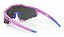 Óculos de Sol HUPI Stelvio Rosa/Azul - Lente Azul Espelhado - Imagem 3