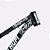 Quadro HUPI STRIP Preto e Branco Horizontal - Imagem 4