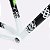 Quadro HUPI STRIP Preto e Branco Horizontal - Imagem 5